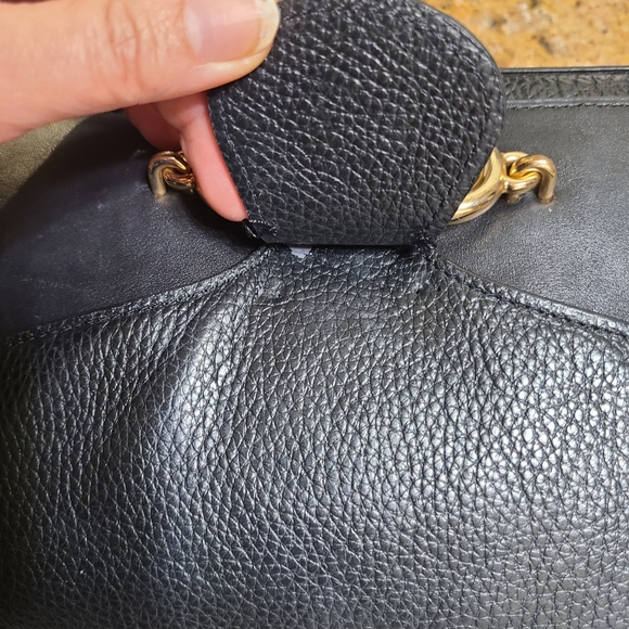 Coach bag - Picture 12 of 12